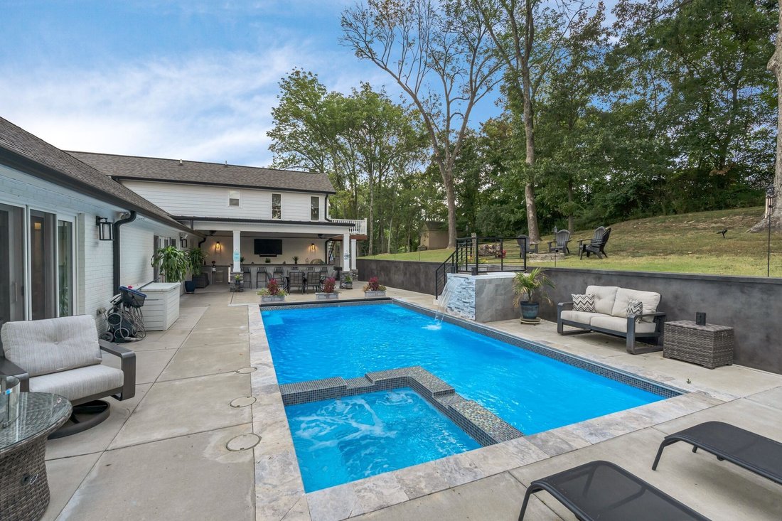 House in Nashville, Tennessee, United States 3 - 18159920