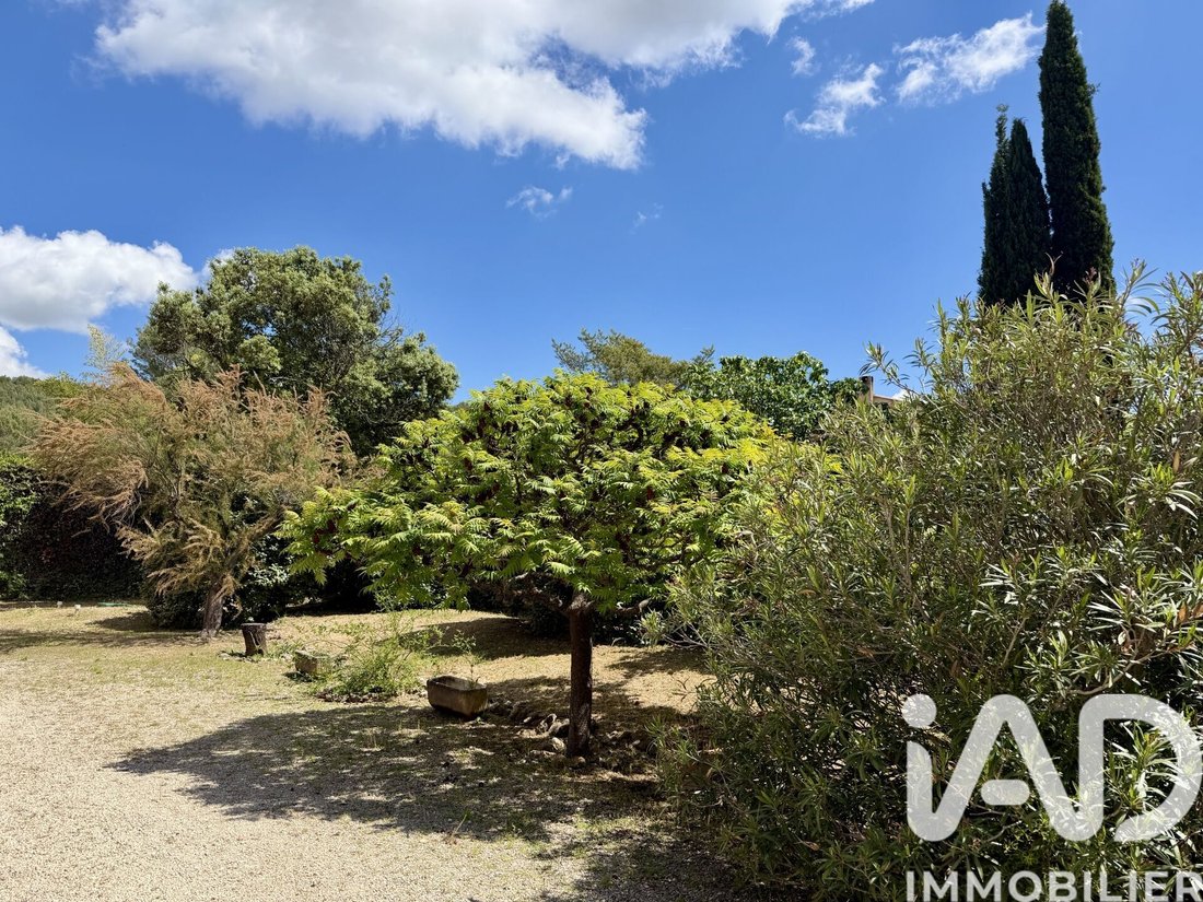 House in Ventabren, Provence-Alpes-Côte d'Azur, France 4 - 18166654
