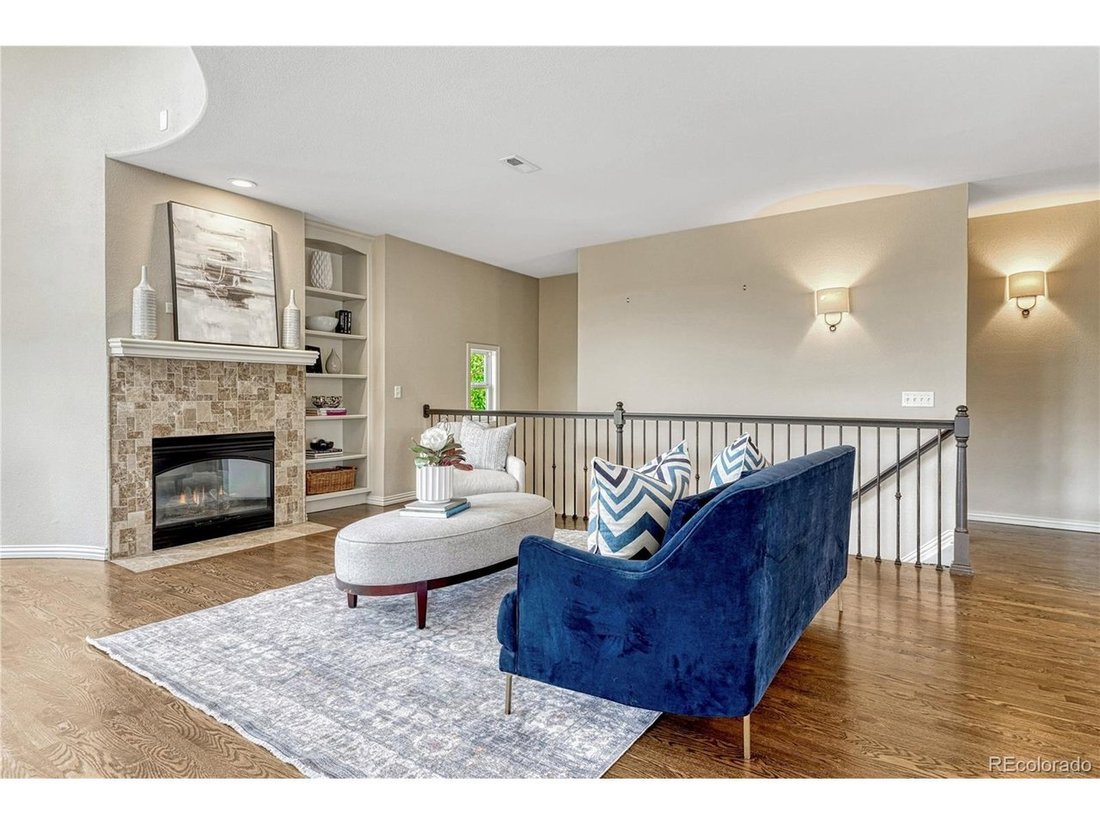 Condo in Denver, Colorado, United States 2 - 18154257