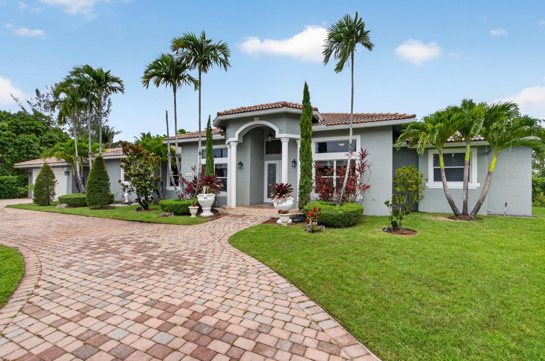 House in Southwest Ranches, Florida, United States 5 - 18040814