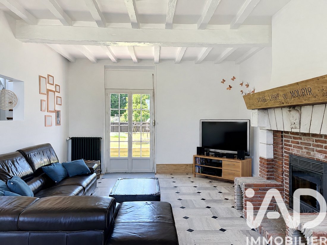 House in Centre Ville, Louviers, France 4 - 18046312