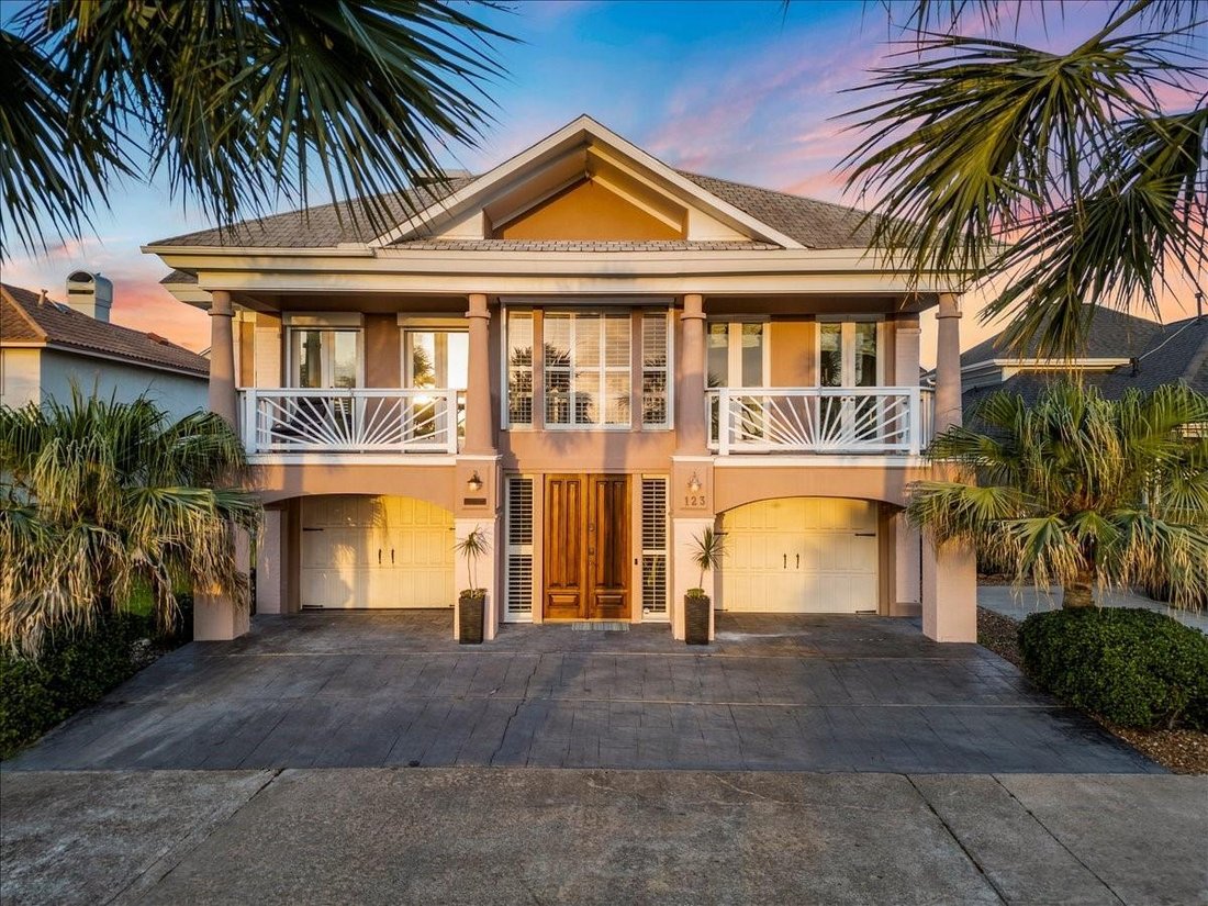 House in San Leon, Texas, United States 1 - 18169986
