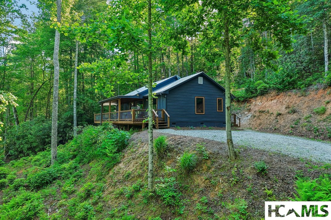 House in Highlands, North Carolina, United States 4 - 18164828