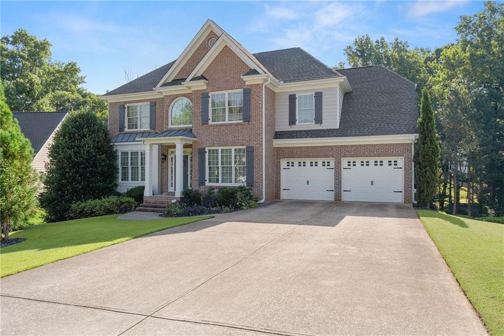 House in Lawrenceville, Georgia, United States 2 - 18159036
