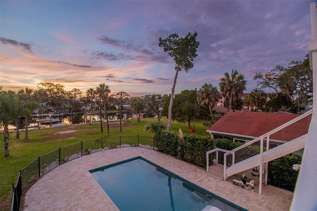 House in New Port Richey, Florida, United States 2 - 18158552