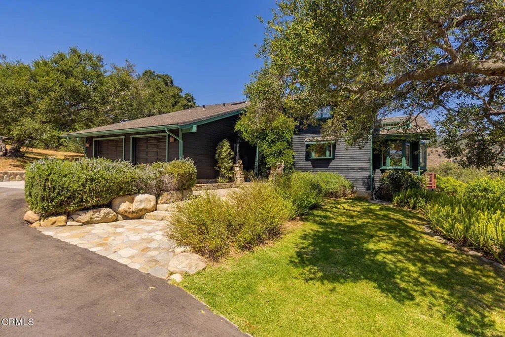 House in Ojai, California, United States 3 - 18081879
