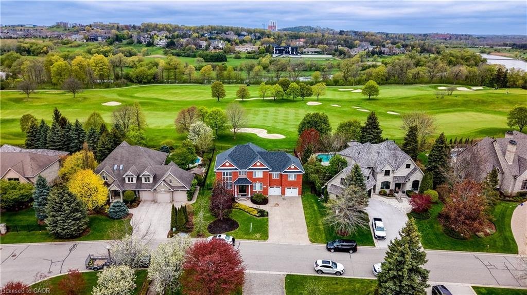 House in Kitchener, Ontario, Canada 2 - 18155239