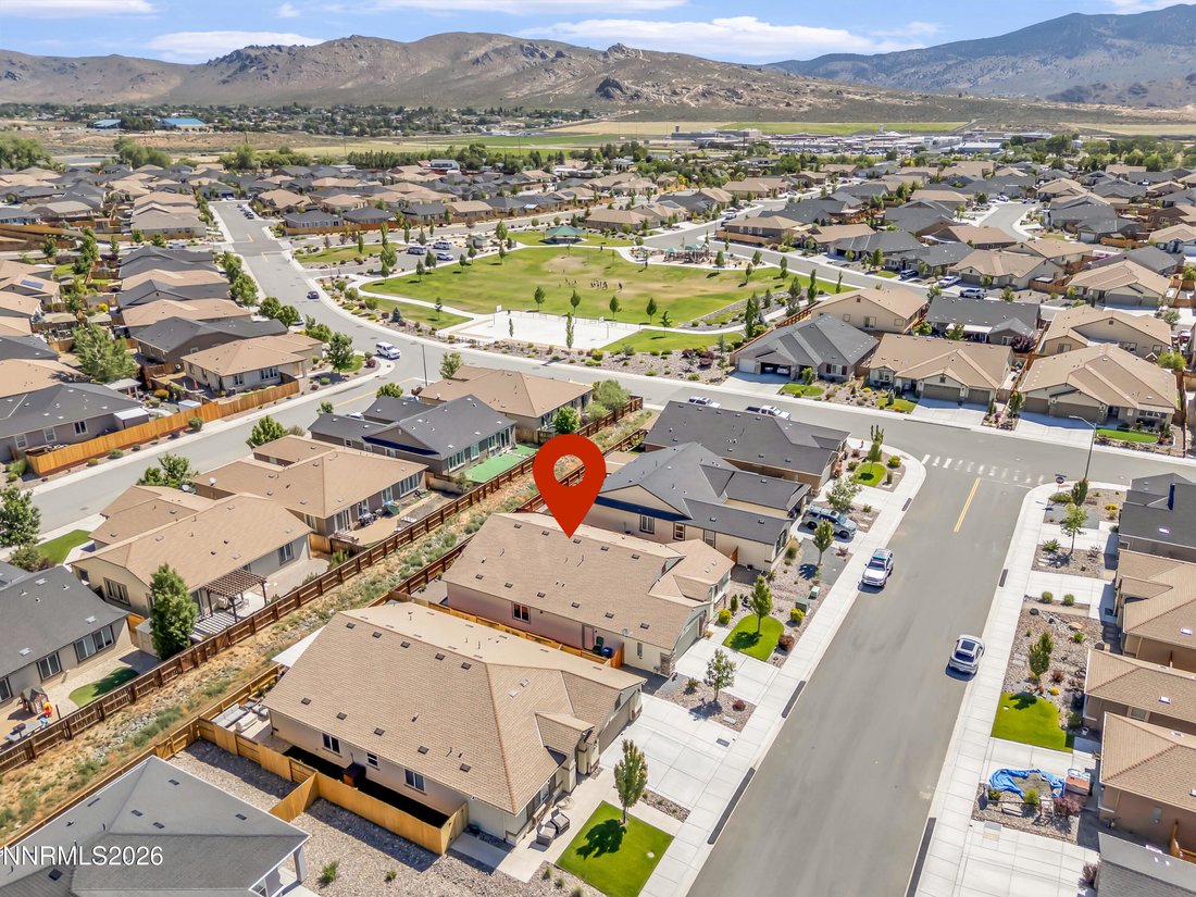 House in Carson City, Nevada, United States 5 - 18154605