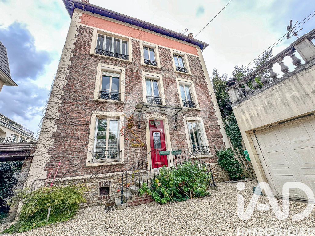 House in Ferrer-Émile Zola, Livry-Gargan, France 1 - 16268367