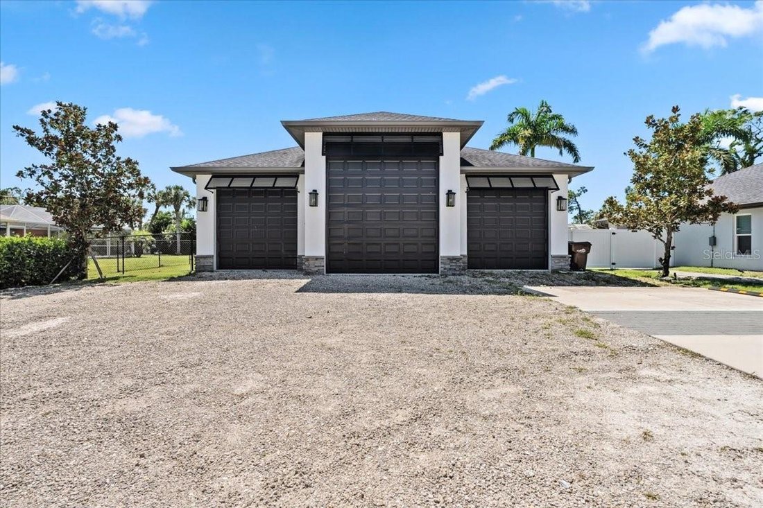House in North Port, Florida, United States 4 - 18158569