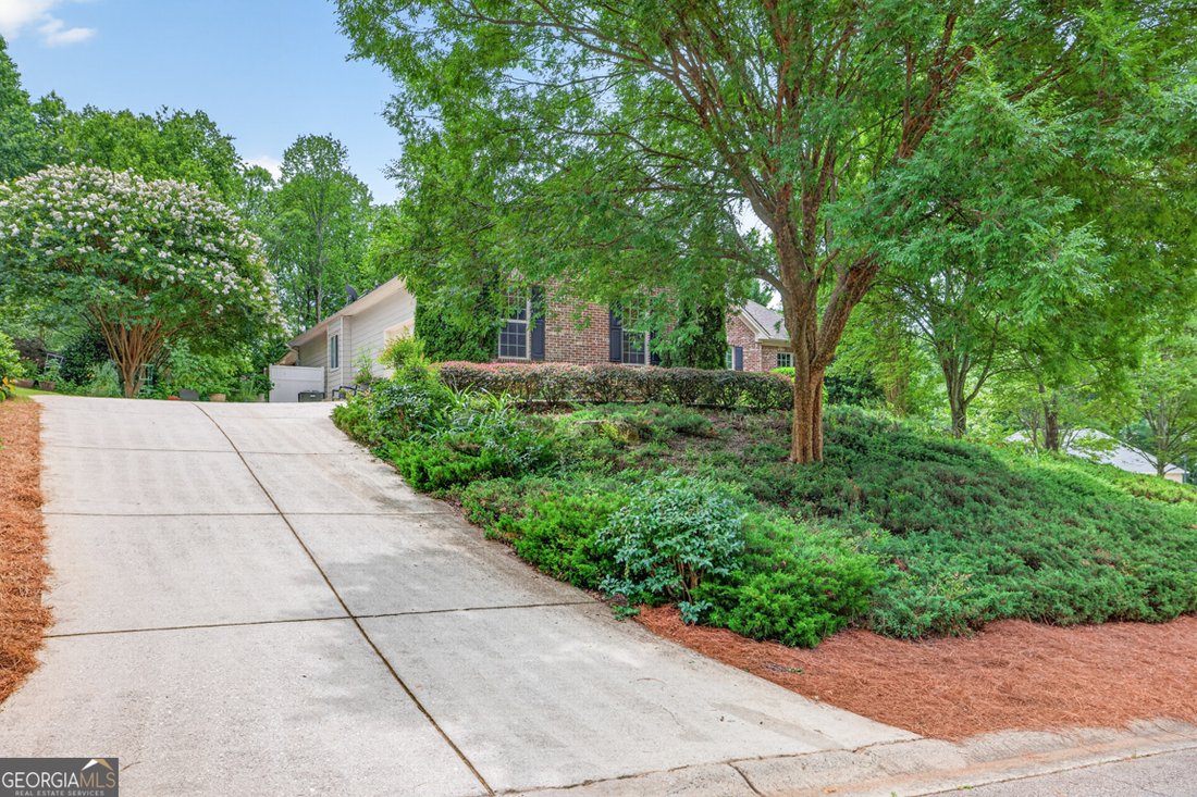 House in Hoschton, Georgia, United States 4 - 18160188