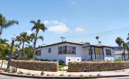 House in San Diego, California, United States 1