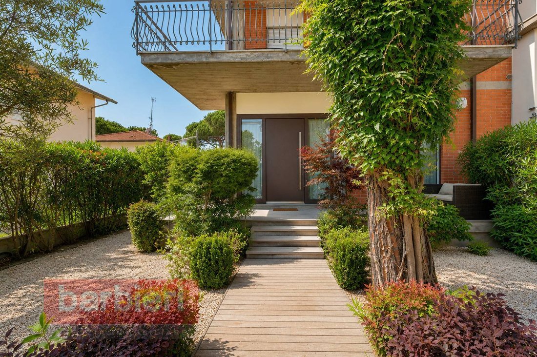 Apartment in Mare, Cervia, Emilia-Romagna 1 - 18161447