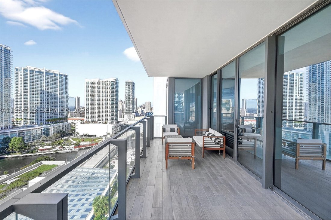 Condo in Miami, Florida, United States 2 - 17151309