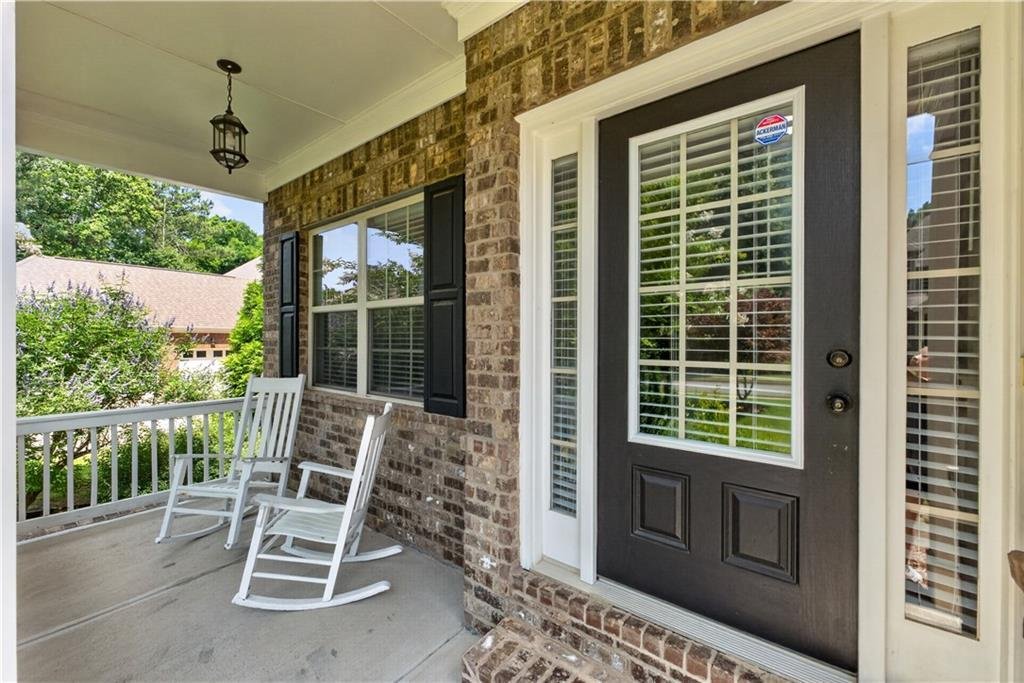 House in Canton, Georgia, United States 4 - 18158901