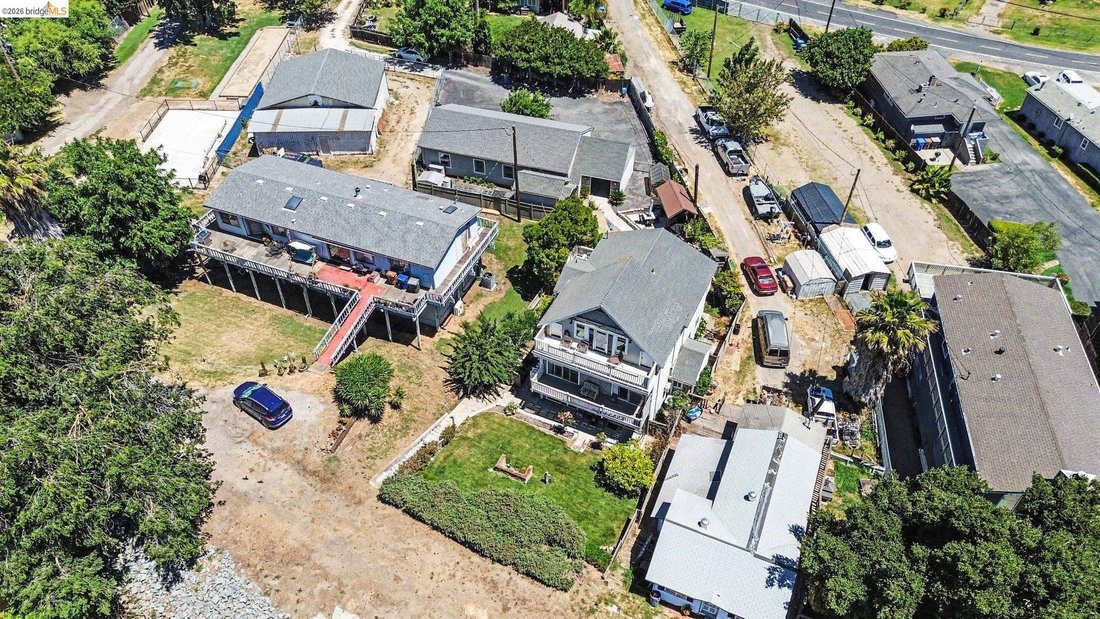 House in Bethel Island, California, United States 4 - 18158194