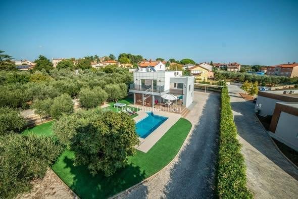 House in Vodnjan, Istria County, Croatia 2 - 18160419
