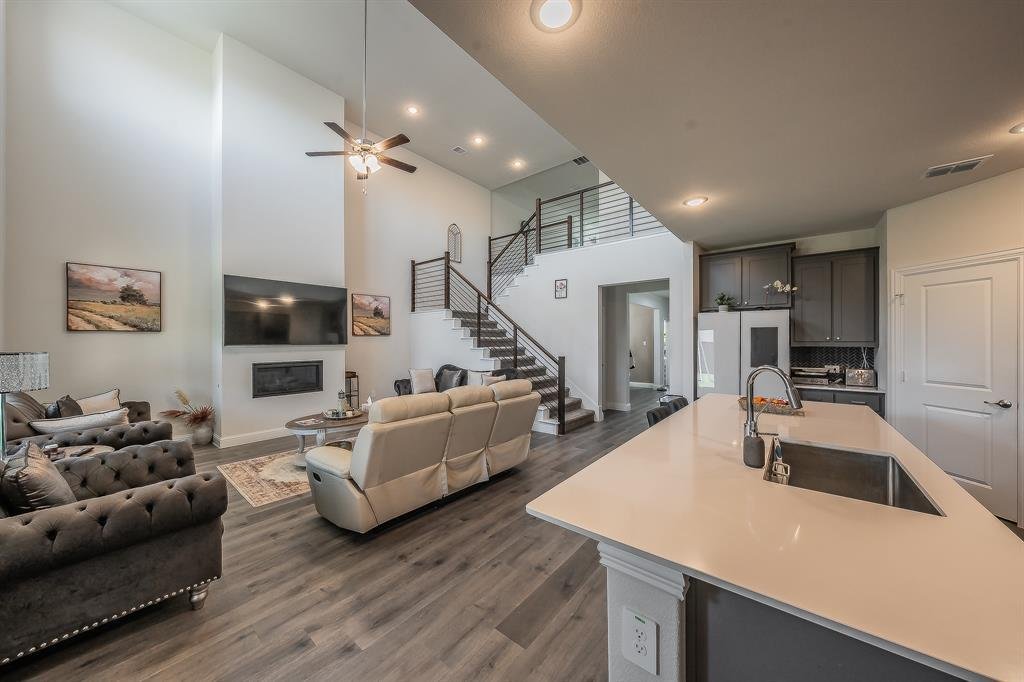 House in Cross Roads, Texas, United States 4 - 18163082