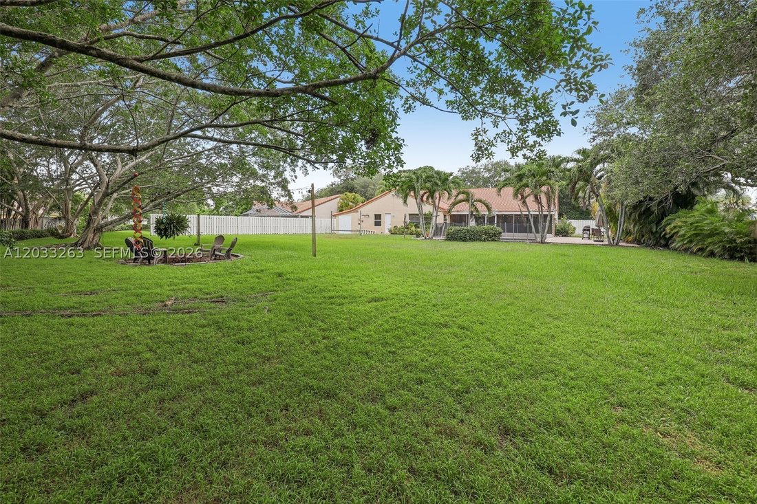 House in Plantation, Florida, United States 5 - 18160144