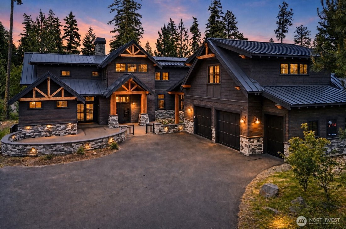 House in Cle Elum, Washington, United States 2 - 18162144