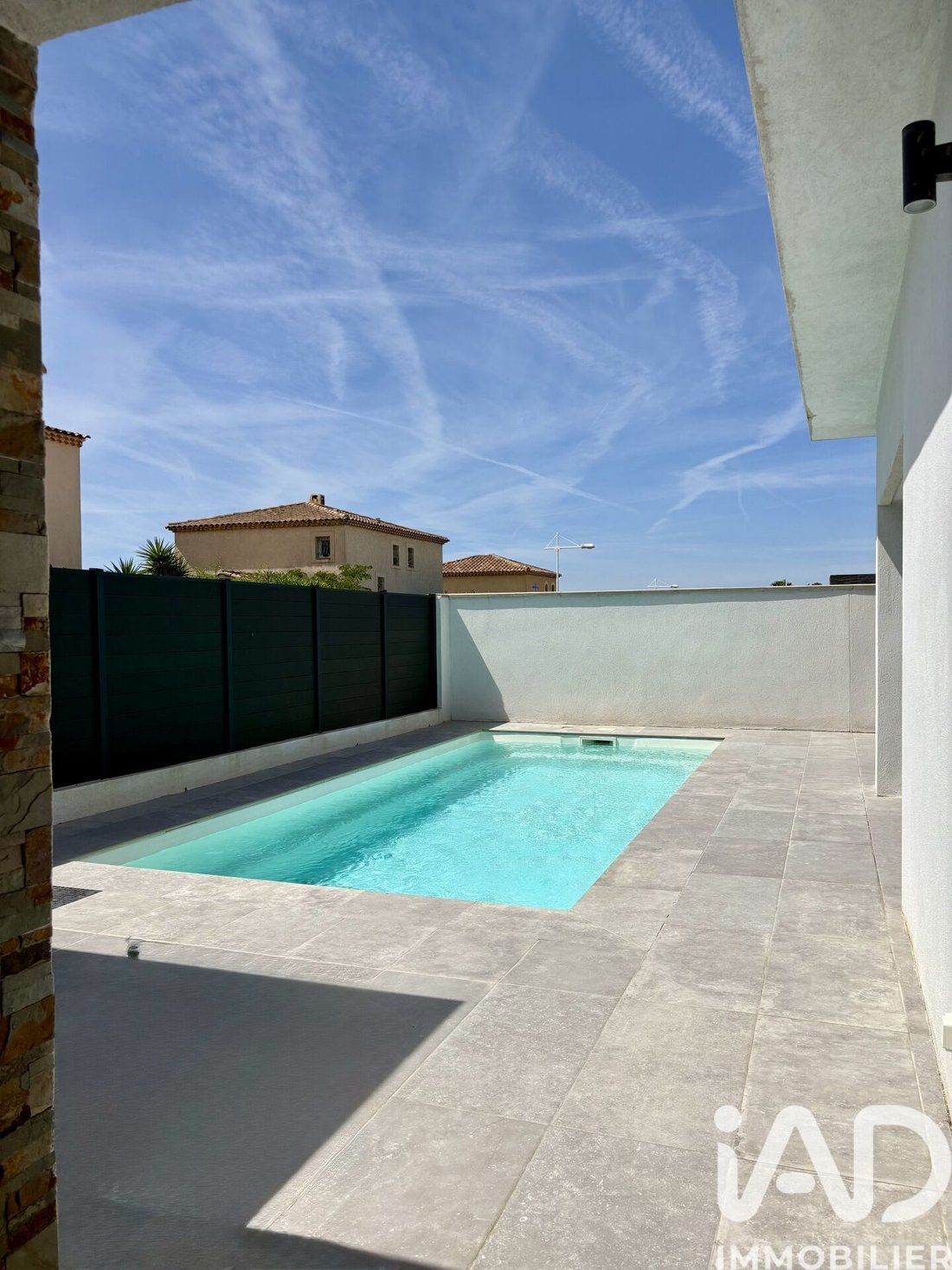 House in Saint-Cyr-sur-Mer, Provence-Alpes-Côte d'Azur, France 4 - 18161486