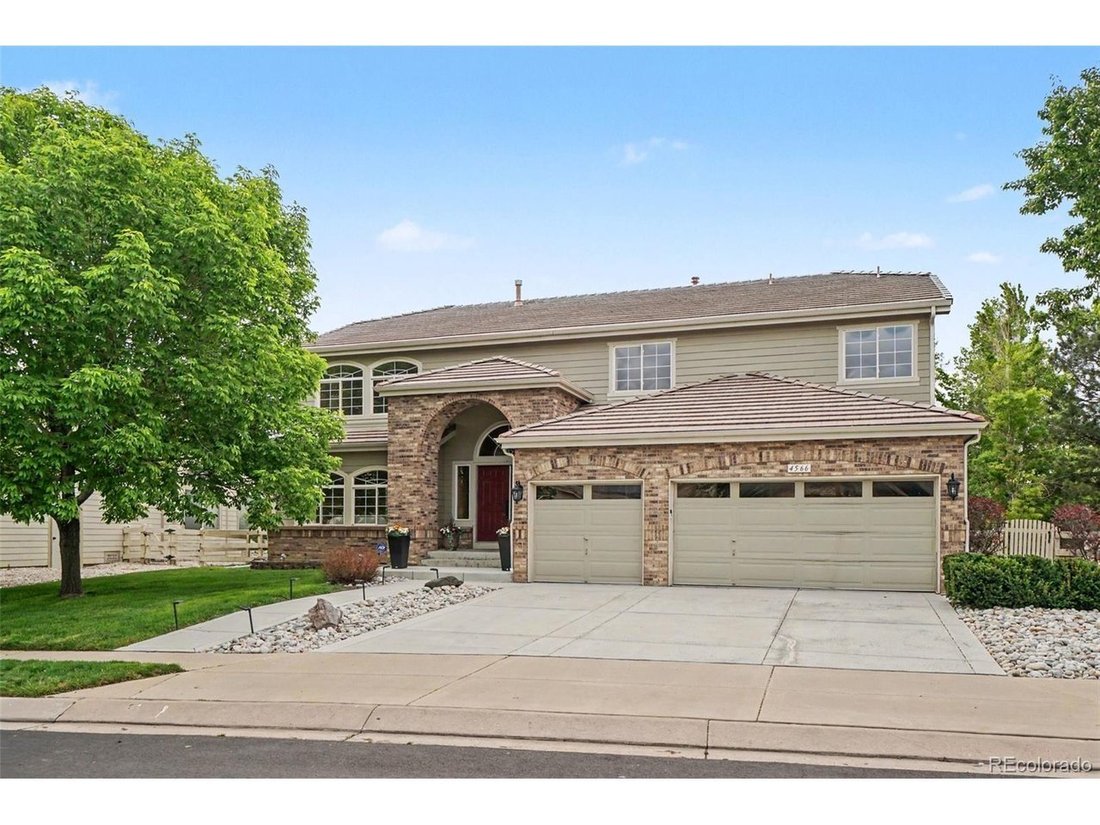 House in Broomfield, Colorado, United States 1 - 18166778