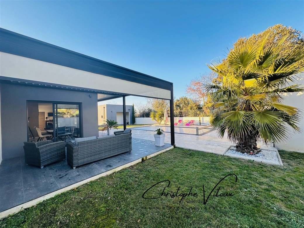 Villa in Palaja, Occitania, France 3 - 18156992