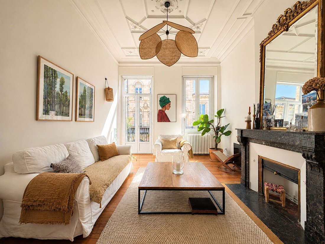 Apartment in Le Lac-Bacalan, Bordeaux, France 1 - 18165330