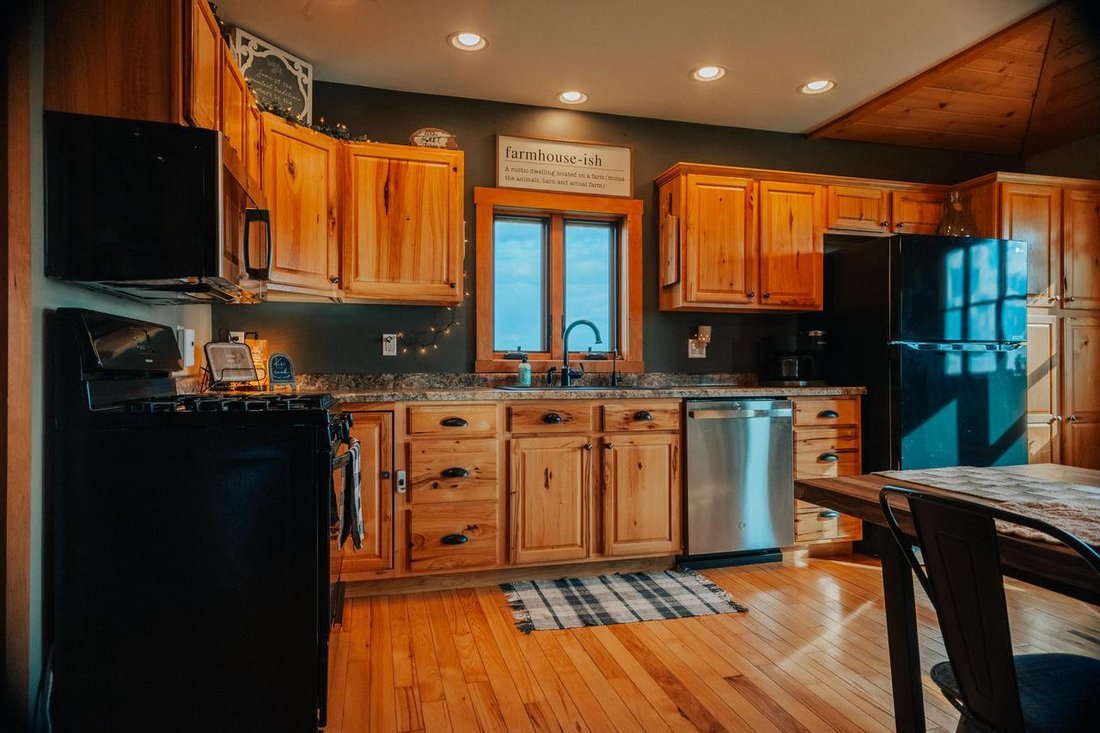 House in Luxemburg, Wisconsin, United States 5 - 18154674