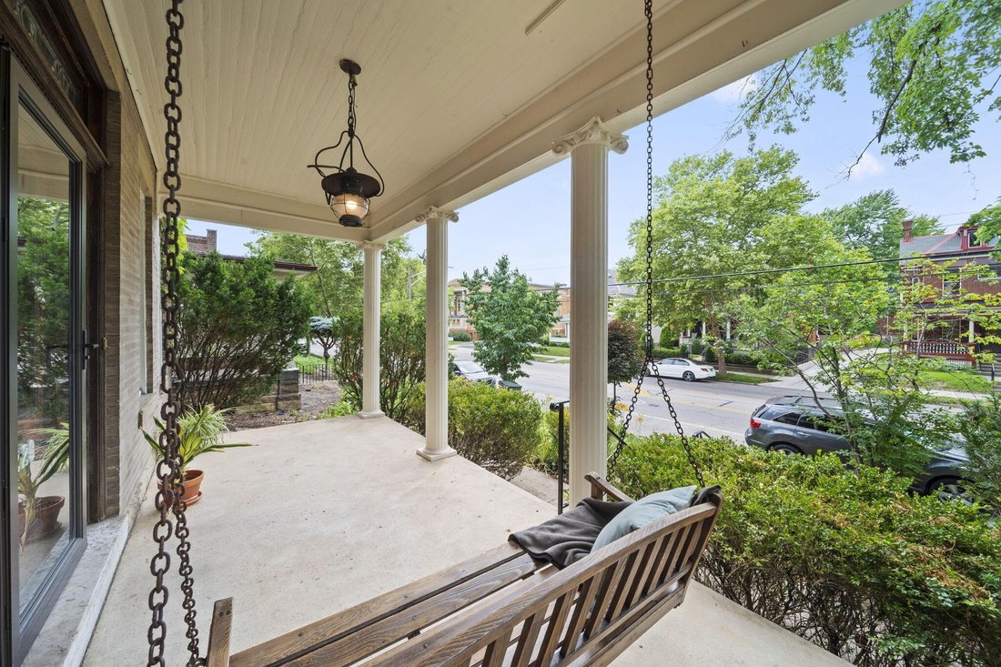 House in Columbus, Ohio, United States 5 - 18162865
