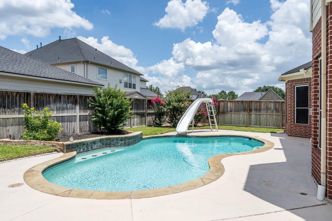 House in Houston, Texas, United States 5 - 18167467