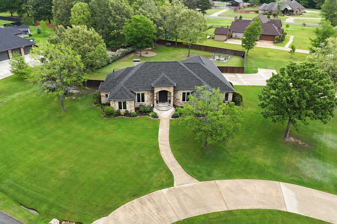 House in Kilgore, Texas, United States 3 - 17792457