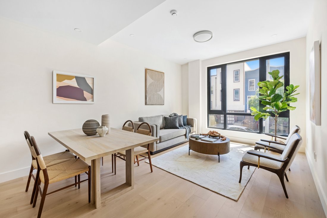 Condo in New York, New York, United States 3 - 18156132