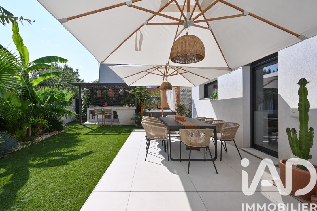 House in Peypin, Provence-Alpes-Côte d'Azur, France 5 - 18161446