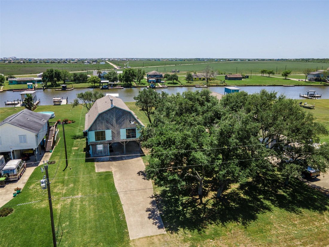 House in Cedar Lake, Texas, United States 3 - 18159828