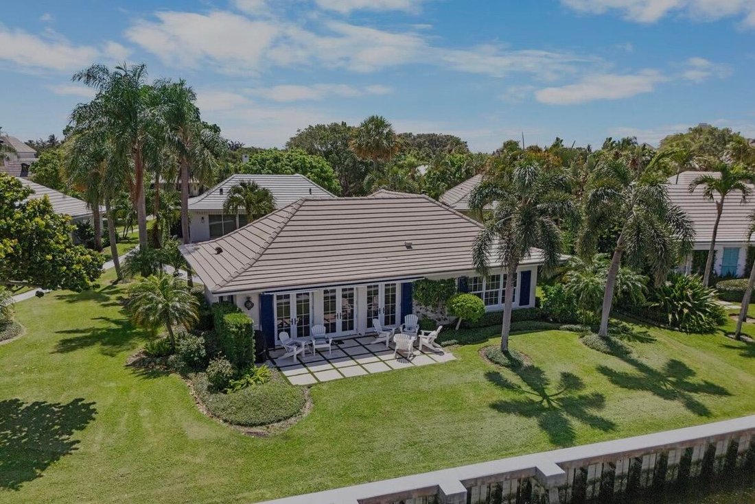 Condo in North Palm Beach, Florida, United States 1 - 18155277