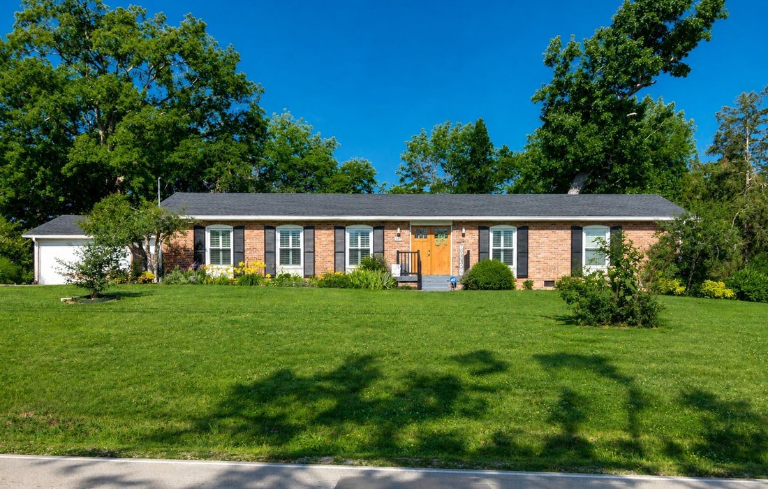 House in Nashville, Tennessee, United States 1 - 18159926
