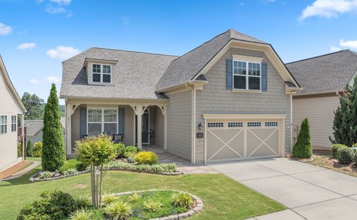 Casa a Gainesville, Georgia, Stati Uniti 1