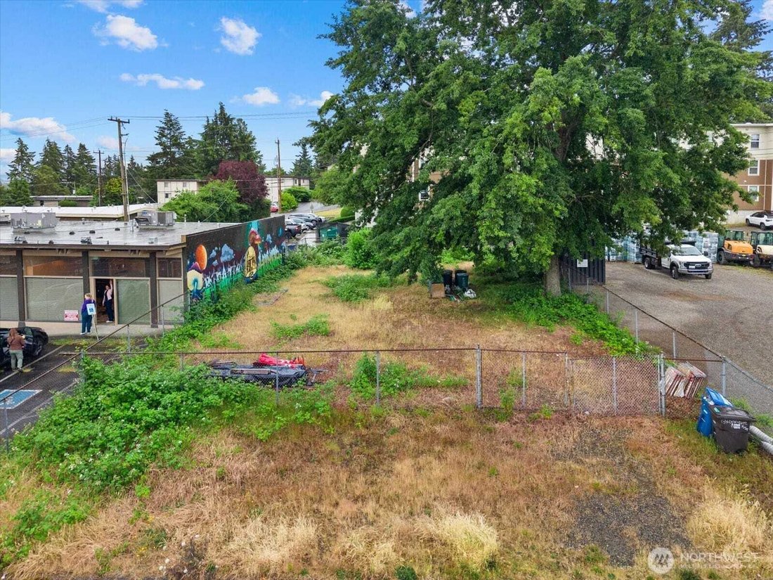 Land in Burien, Washington, United States 3 - 18132571