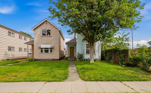 Casa a Spokane, Washington, Stati Uniti 1