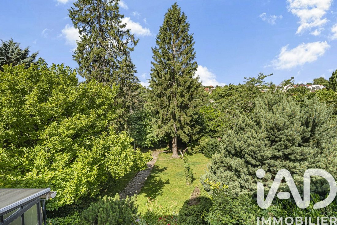 House in Centre Montmorency, Montmorency, France 4 - 18169555
