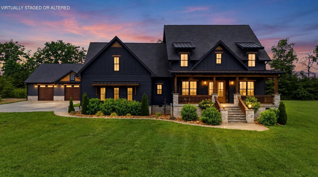 House in Graysville, Tennessee, United States 1 - 18154531