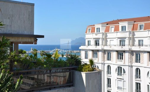 Apartment in Cannes, Provence-Alpes-Côte d'Azur, France 1
