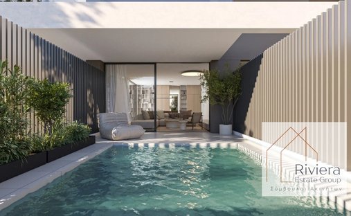 Appartement à Vari, Attique, Grèce 1