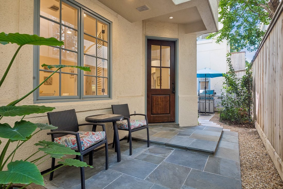 Townhouse in Houston, Texas, United States 2 - 18169958