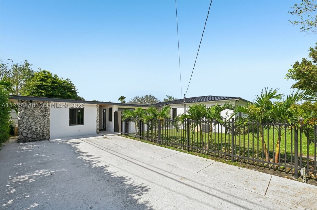 House in Coral Gables, Florida, United States 3 - 17551659