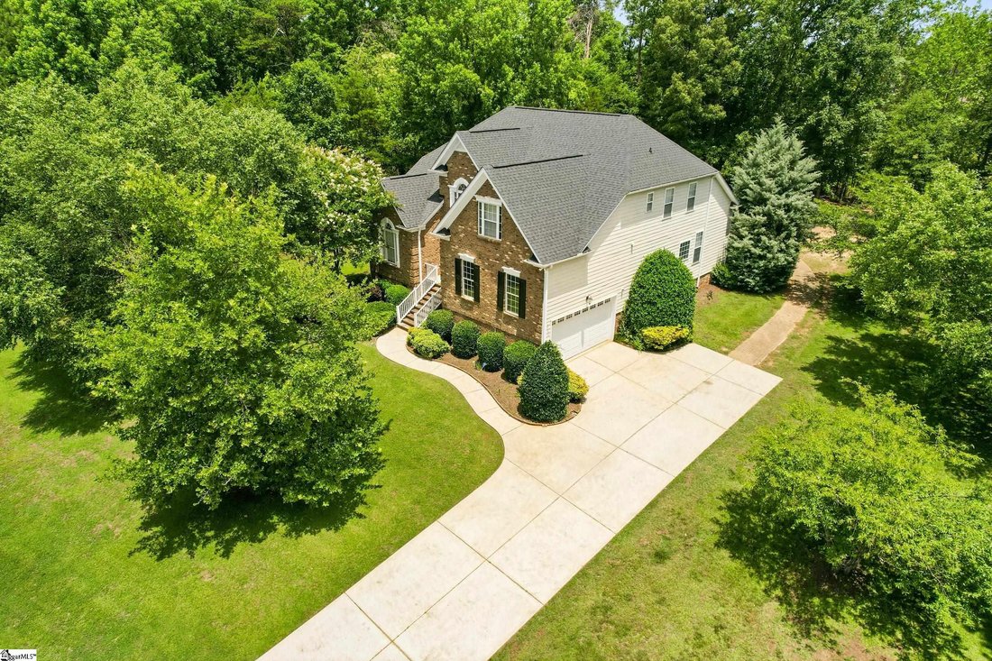 House in Greenville, South Carolina, United States 3 - 18157767