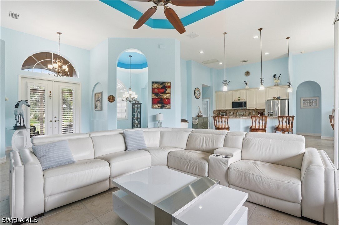 House in Naples, Florida, United States 5 - 18157816