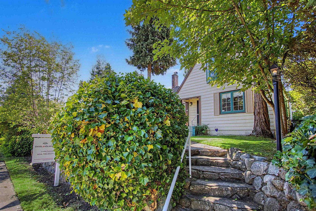 House in Vancouver, British Columbia, Canada 3 - 18160459