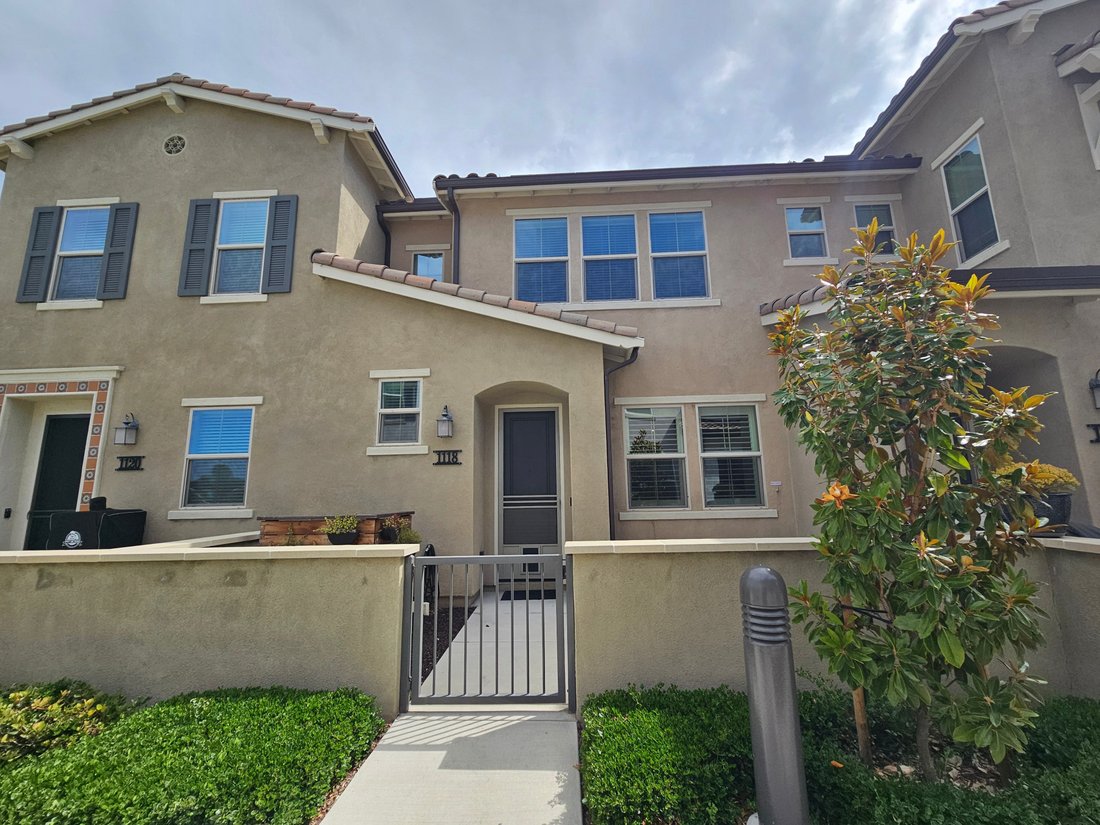 Condo in Vista, California, United States 3 - 18163468